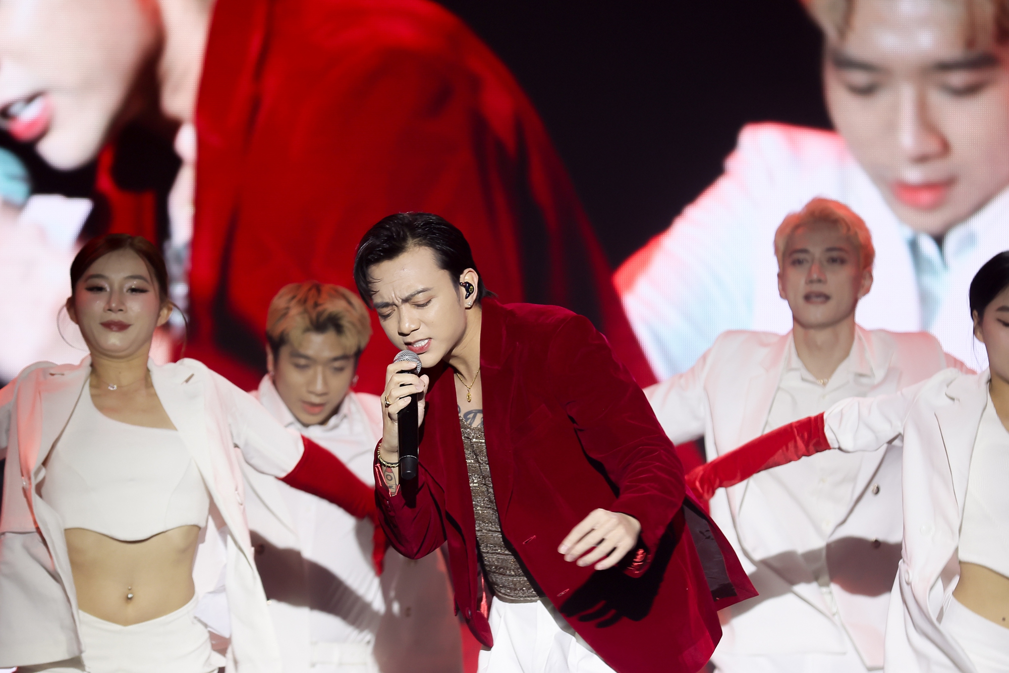 Gala trao giải Better Choice Awards 2025 có những Đổi mới sáng tạo gì so với 2 mùa trước?- Ảnh 6.