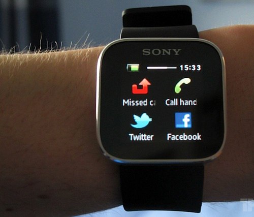 Smartwatch có phải là lựa chọn thông minh hiện nay?