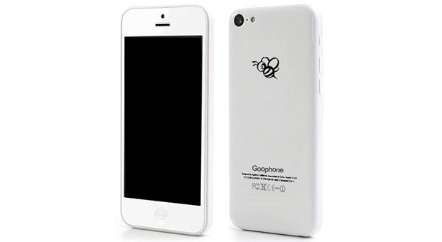  GooPhone 5C.