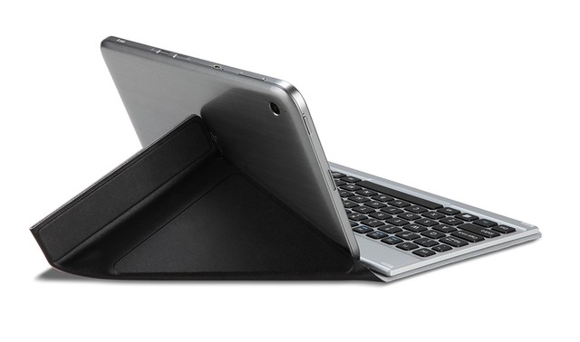 Acer trình làng tablet 8 inch Iconia W4 chạy Windows 8.1