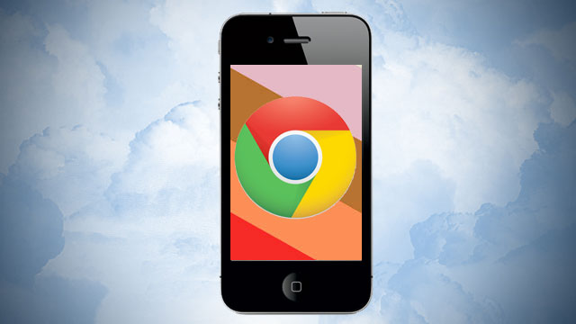 Chrome cho iOS cập nhật phiên bản mới: Hỗ trợ toàn màn hình trên iPad