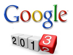  Google của năm 2013 có gì khác so với những năm trước?