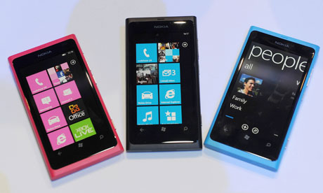 Nokia, tablet, Windows 8