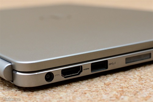 Dell Inspiron 14 7000 series không có cổng VGA Dell Inspiron 14 7000 series không có cổng VGA