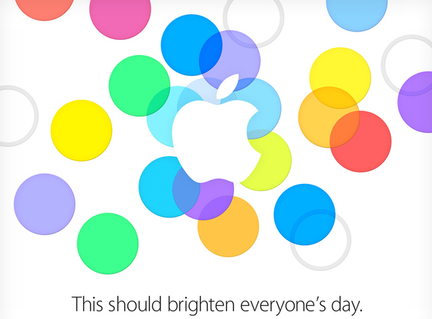 Tường thuật trực tiếp sự kiện của Apple: Đón chờ iPhone 5S và iPhone 5C, 0h 11/9