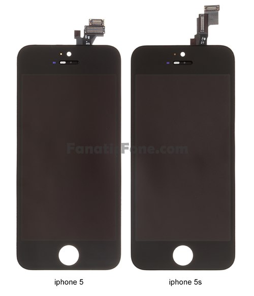 Kh&ocirc;ng n&ecirc;n hi vọng v&agrave;o sự đột ph&aacute; về thiết kế của iPhone 5S