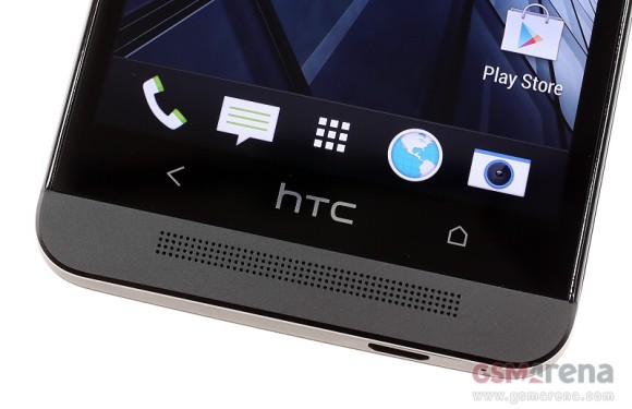 HTC One được cập nhật Android 4.2.2: Cải tiến nhỏ về giao diện và tính năng