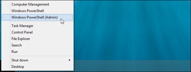 Hướng dẫn tạo điểm sao lưu và phục hồi Windows 8.1