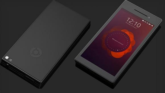 Sức hấp dẫn của điện thoại Ubuntu đến từ đâu?