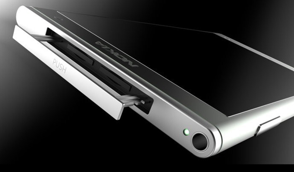 Cẩm nang về Lumia EOS sắp sửa được giới thiệu