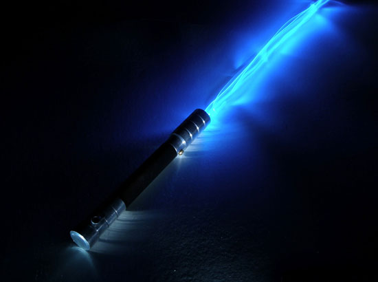 Harvard và MIT phát triển công nghệ photon tương tự Lightsaber