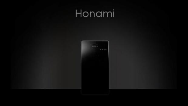 Thách thức iPhone 5S, Sony sẽ sớm ra mắt Xperia i1 Honami mini