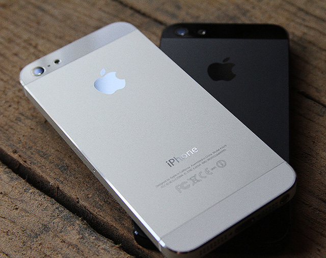 iPhone 5 sẽ sớm bị khai tử sau khi iPhone 5S được bán