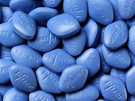 Những điều có thể bạn chưa biết về thần dược Viagra
