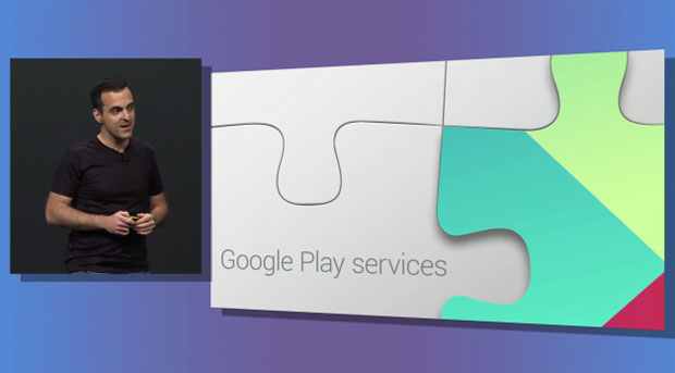 Google Play Services cập nhật phiên bản mới, hỗ trợ Android Device Manager