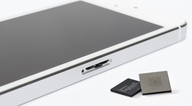 Smartphone c&oacute; thể n&acirc;ng cấp như PC: Kỷ nguy&ecirc;n đ&atilde; được b&aacute;o trước