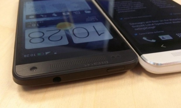 HTC One mini có thể ra mắt đầu tháng 8