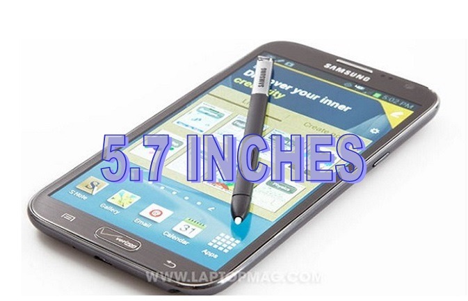 Những điều cần biết về Samsung Galaxy Note 3