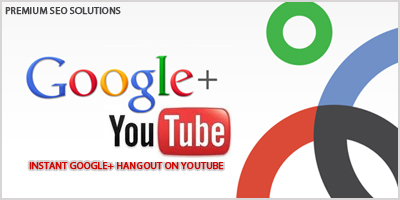  Sự kết hợp của Google cùng với YouTube gây không ít phiền hà cho người dùng