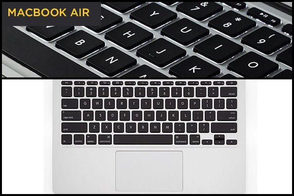 keyboard air