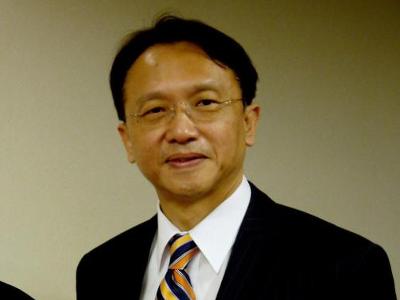  Jason Chen - CEO mới của Acer