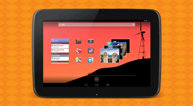 Engadget's tablet buyer's guide fall 2013 edition