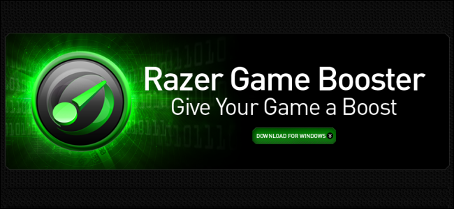 Phần mềm tăng tốc game của Razer có thật sự giúp chơi game tốt hơn?