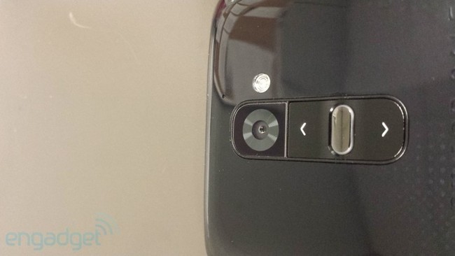 Tổng hợp những thông tin nóng hổi về LG G2 trước giờ ra mắt