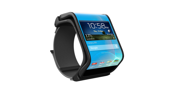 Limbo, chiếc điện thoại tiện dụng thay thế smartwatch