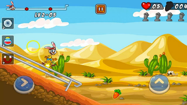 Top 10 Android game hành động trong tháng 9