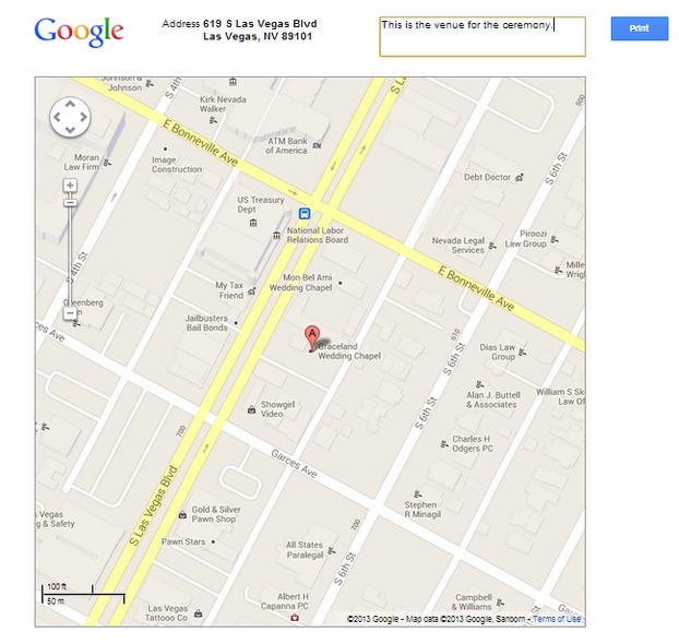 Hướng dẫn tạo và chia sẻ bản đồ riêng bằng Google Maps