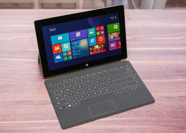 Loạt “vũ khí nóng” đáng gờm của Surface Pro 2