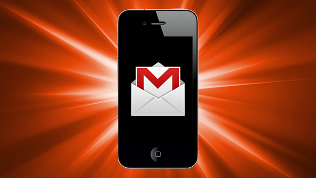 Gmail cho iOS được cập nhật, bổ sung 3 tính năng mới