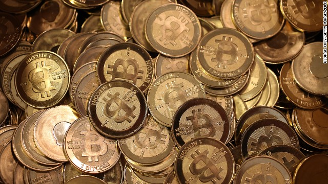  Hiện trên thế giới có khoảng 11 triệu đồng Bitcoin đang được giao dịch trực tuyến