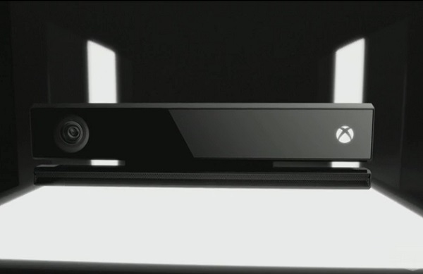 Xbox next-gen chính thức công bố với tên gọi Xbox One 1