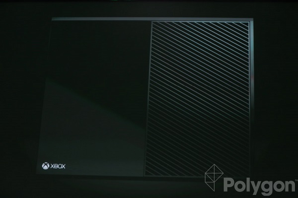 Xbox next-gen chính thức công bố với tên gọi Xbox One 3