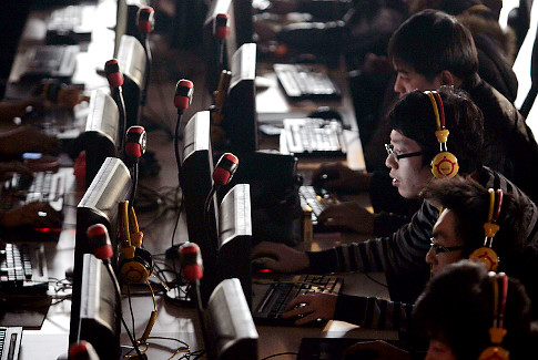 Chính phủ Trung Quốc nuôi tin tặc: Gậy ông đập lưng ông?