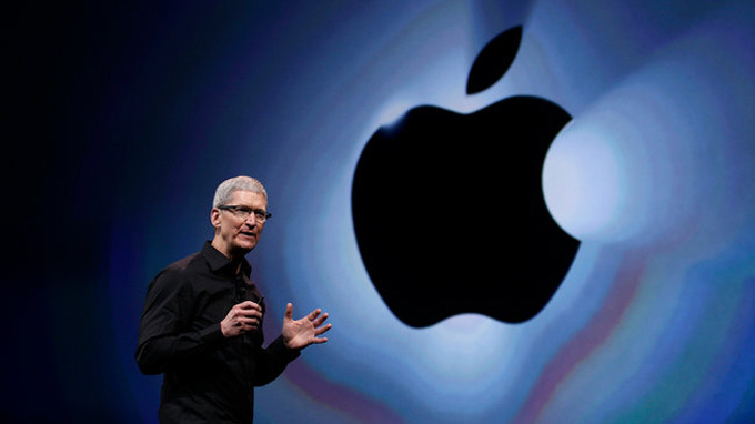 CEO Tim Cook điều trần nghi án trốn thuế 74 tỷ USD của Apple