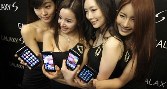 15 sự thật ít người biết về Samsung