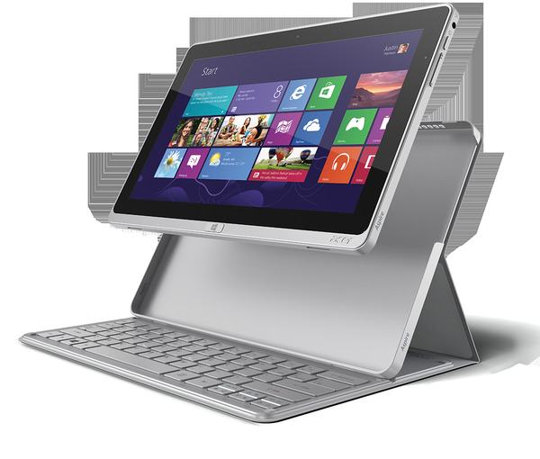 Acer chính thức ra mắt Ultrabook Aspire P3 tại Việt Nam