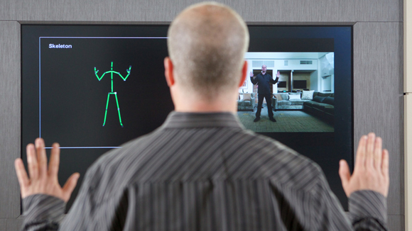 New Kinect for Windows release date in 2014