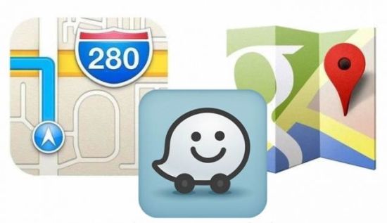  Google đang xem xét mua lại Waze.