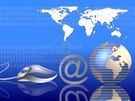  Internet - mỏ vàng vô tận của truyền thông