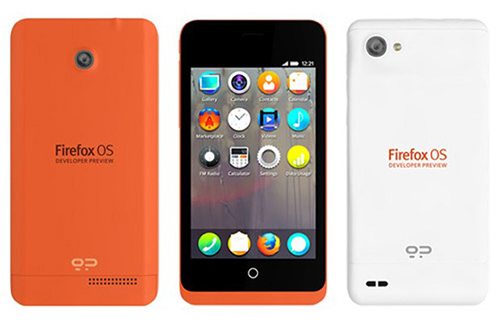 firefoxphone