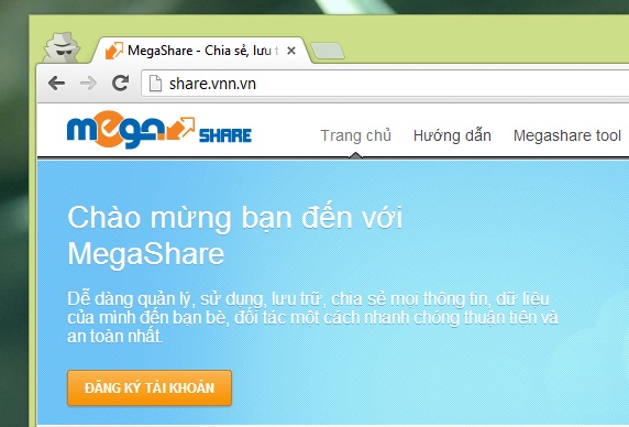 Tổng hợp các dịch vụ Upload và chia sẽ thông dụng nhất tại Việt Nam