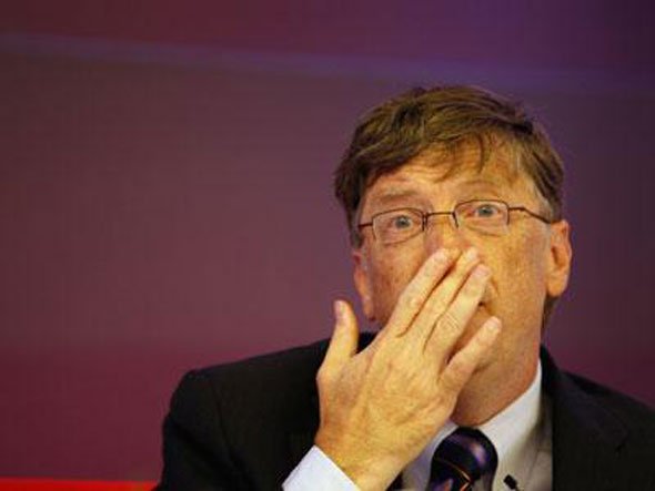  “Nhìn chung, Bill Gates là một người thiếu sáng tạo và chẳng bao giờ phát minh ra bất cứ thứ gì. Đó là lý do tôi luôn nghĩ anh phù hợp để làm việc trong một tổ chức từ thiện hơn là trong lĩnh vực công nghệ.”