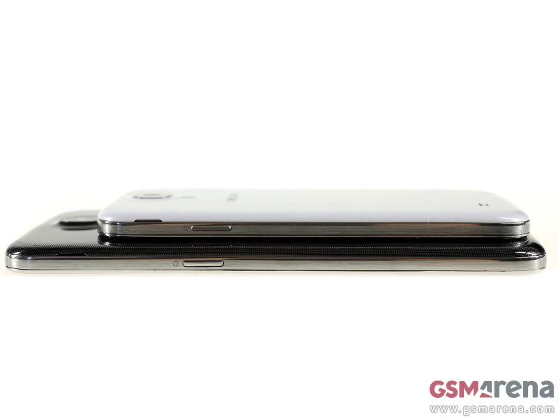 Bộ đôi phablet Galaxy Mega 6.3 và 5.8 chính thức ra mắt 5