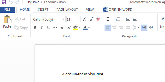 SkyDrive v&agrave; Google Drive &ndash; đ&acirc;u l&agrave; dịch vụ đ&aacute;m m&acirc;y tốt nhất cho d&acirc;n văn ph&ograve;ng