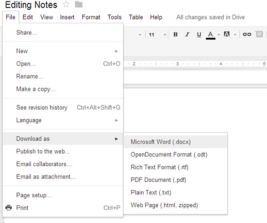 SkyDrive v&agrave; Google Drive &ndash; đ&acirc;u l&agrave; dịch vụ đ&aacute;m m&acirc;y tốt nhất cho d&acirc;n văn ph&ograve;ng