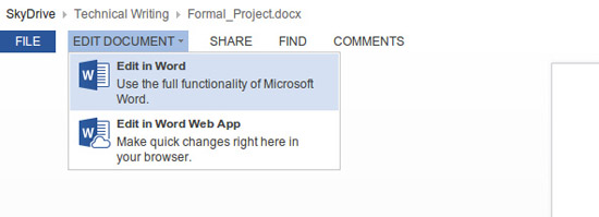 SkyDrive v&agrave; Google Drive &ndash; đ&acirc;u l&agrave; dịch vụ đ&aacute;m m&acirc;y tốt nhất cho d&acirc;n văn ph&ograve;ng